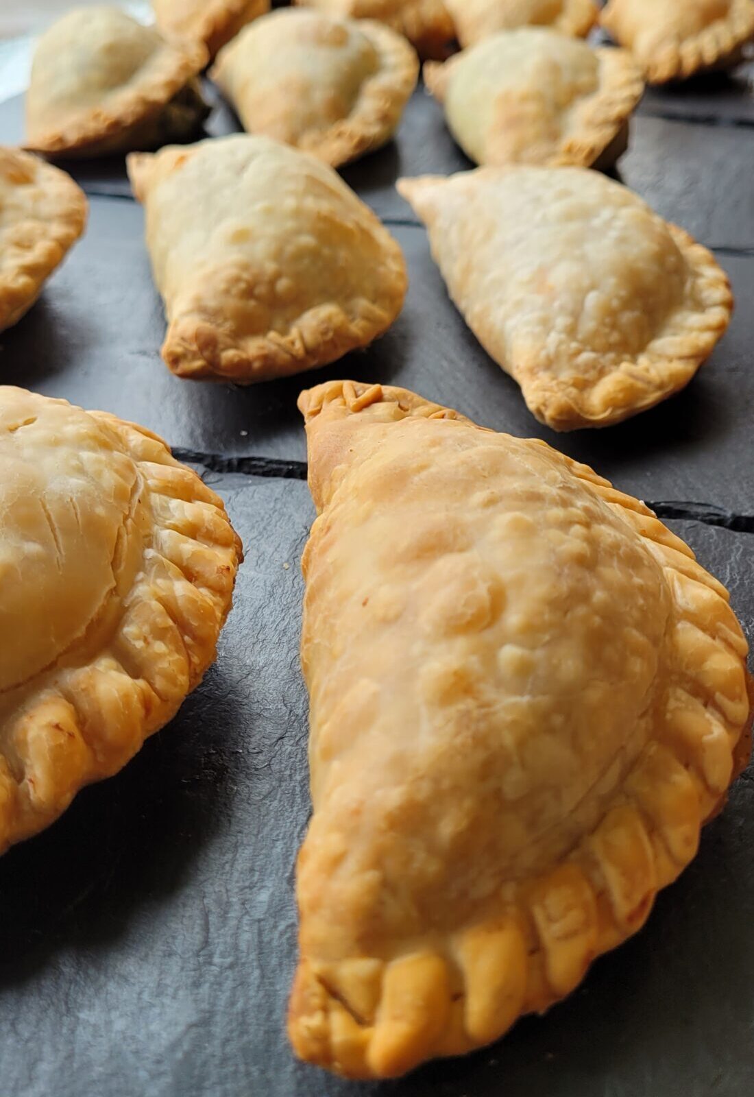 Empanadas