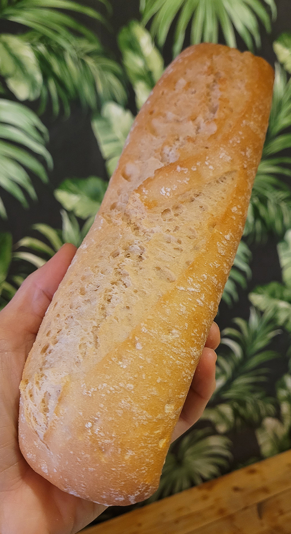 Baguetín