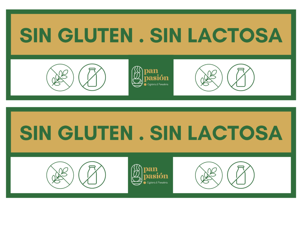 Banner SIN GLUTEN