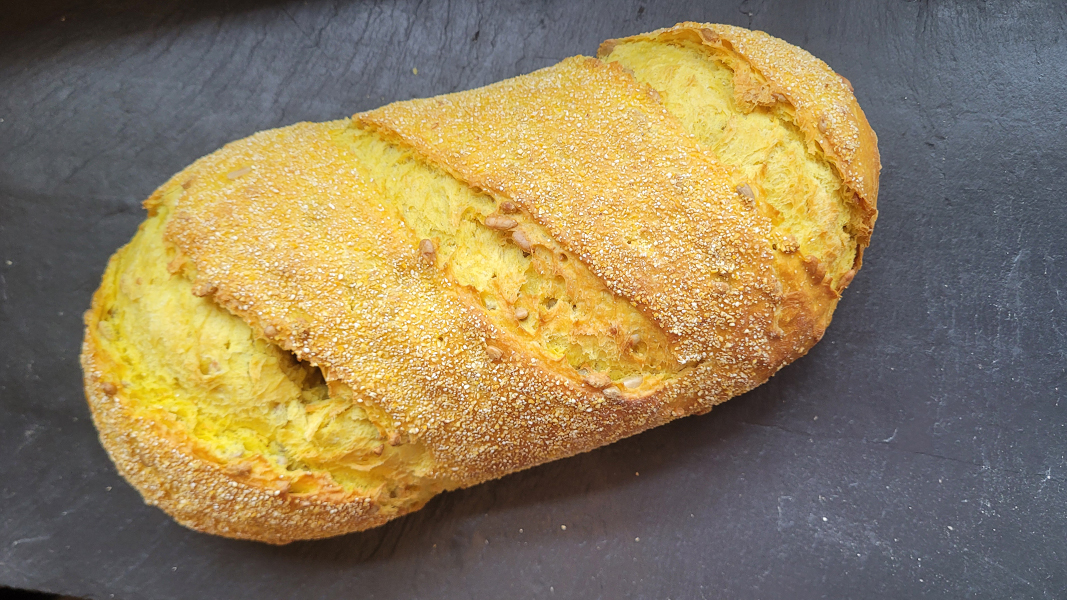 Cúrcuma