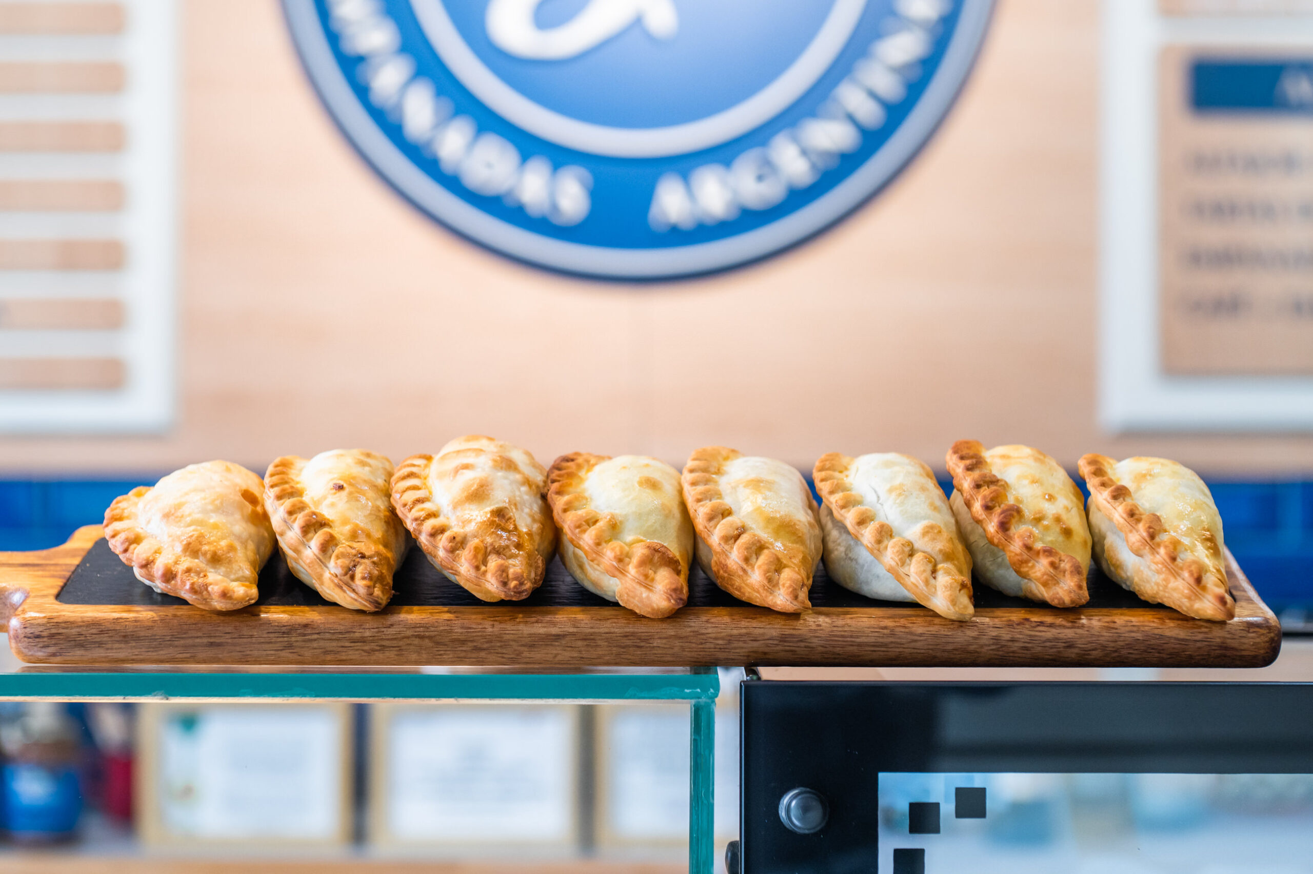 Empanadas argentinas