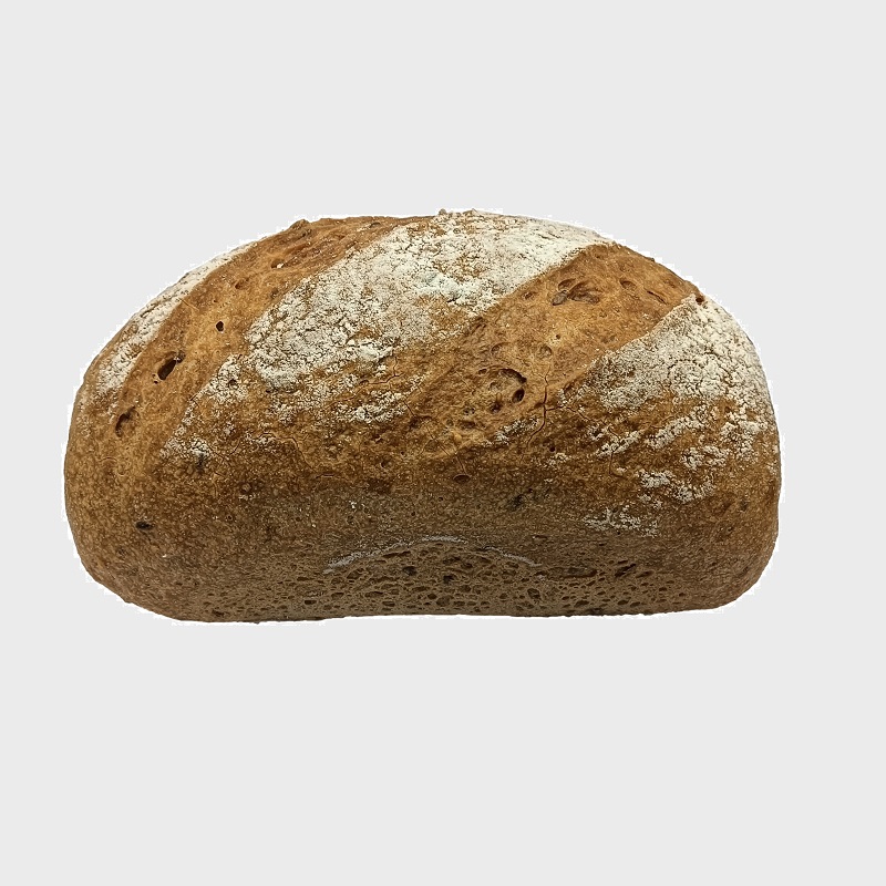 Pan integral