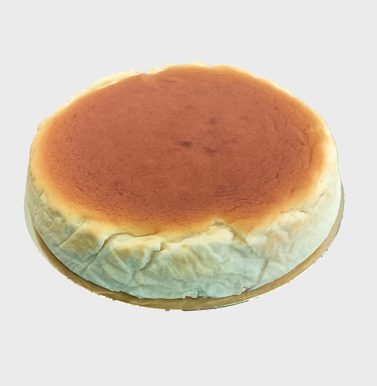 Tarta de queso