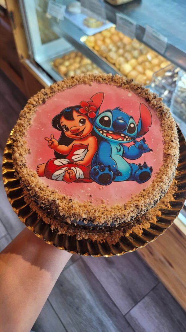 Tartas decoradas