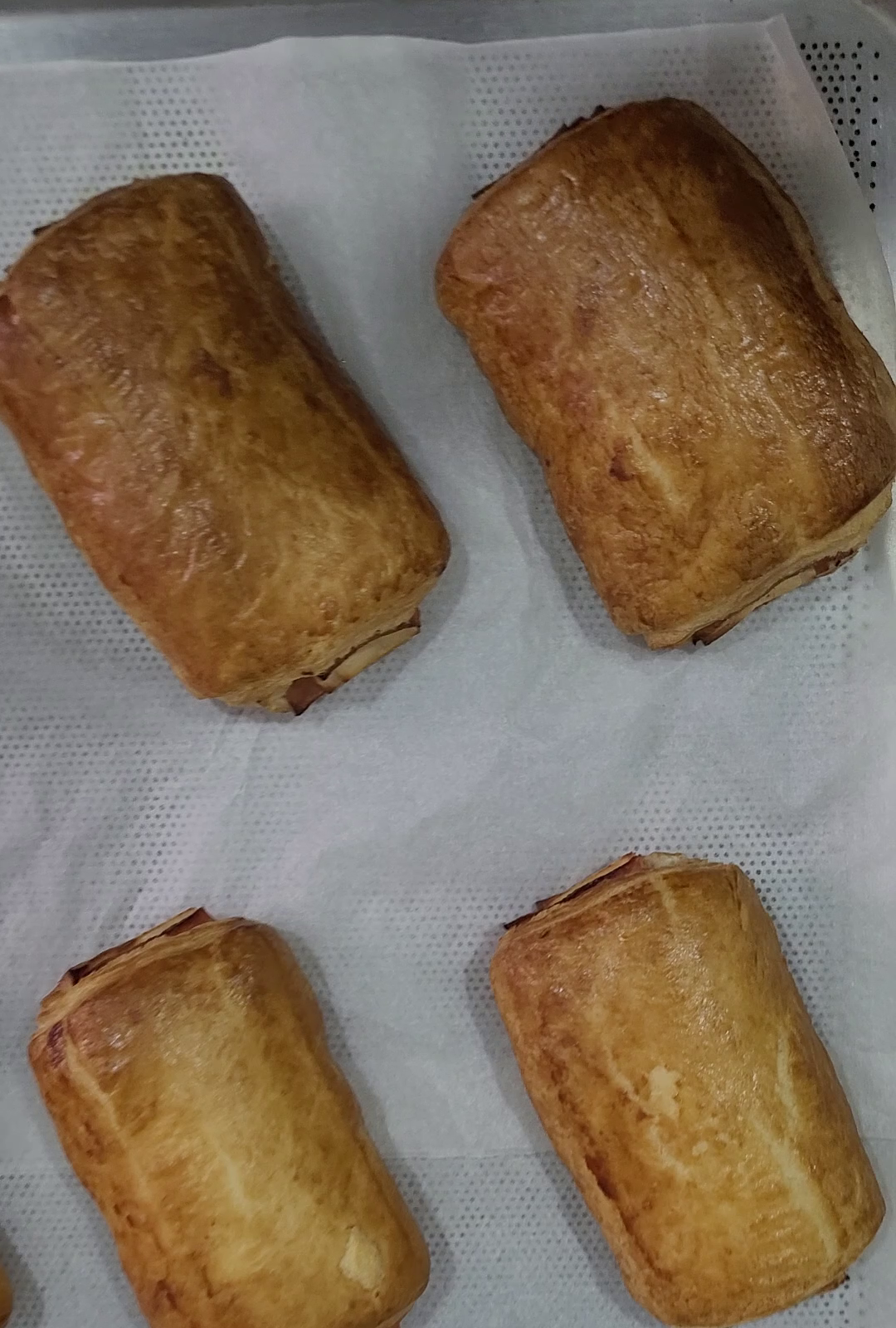 Napolitanas